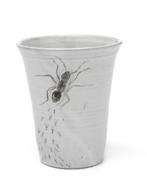 TEA CUP 3D ANT XL