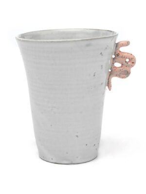 TEA CUP 3D SNAKE XL