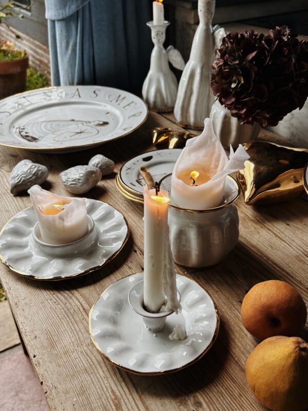 FOLD CANDLE HOLDER - Image 3