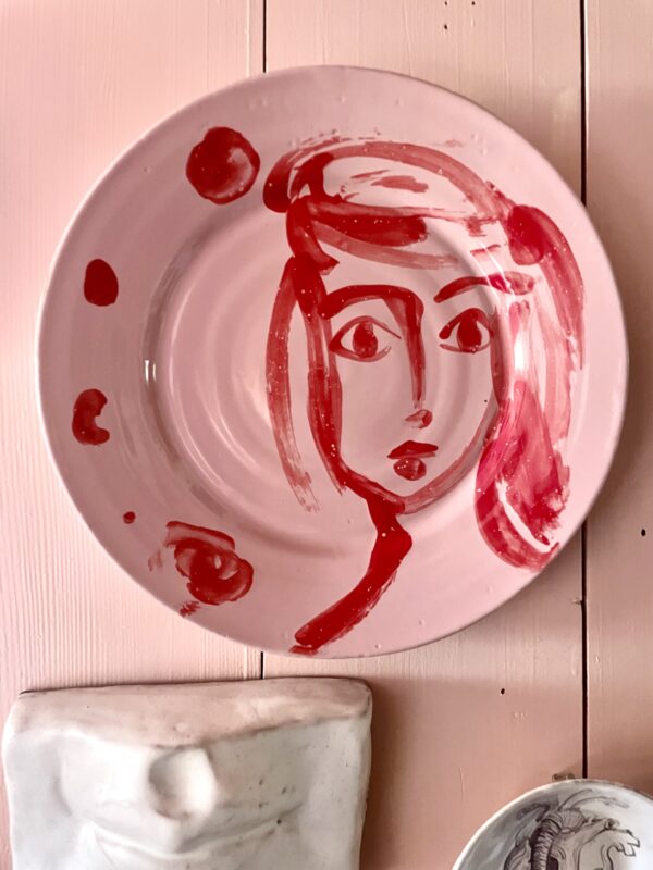 Valentine art wall - Image 4