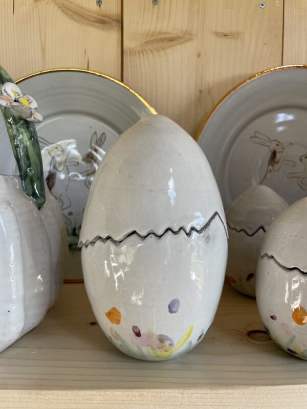 Easter Egg M.