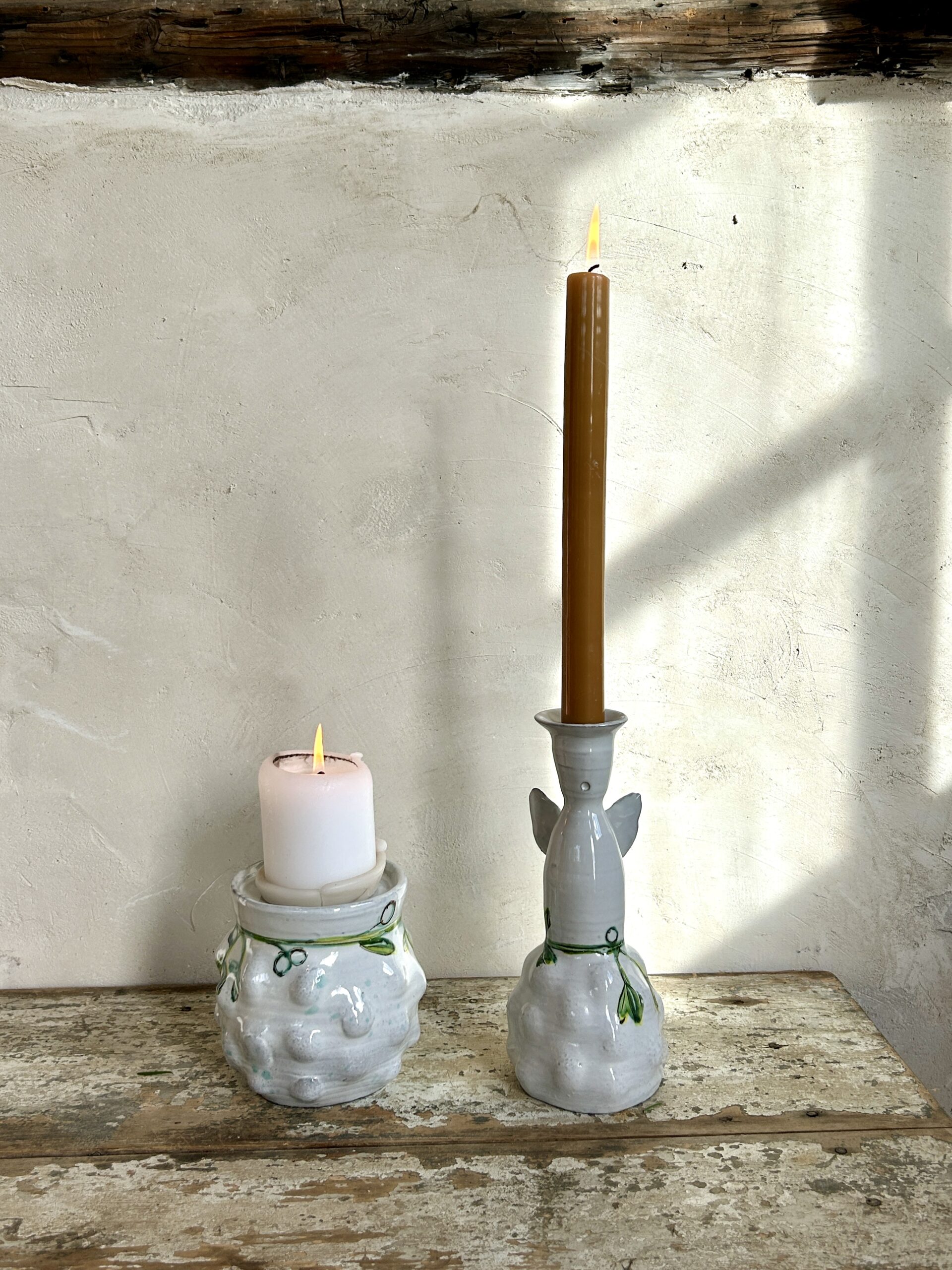 Christmas Kiss Angel L